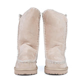 ICON Stivale Pelliccia Beige IC04411SD