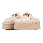 ICON Sabot Pelliccia Beige IC05264SD