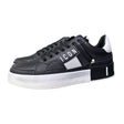 ICON Sneakers Nero IC04135SU