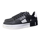 ICON Sneakers Nero IC04135SU