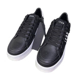 ICON Sneakers Nero IC04135SU
