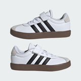 Adidas VL Court 3.0 PS White ID9155