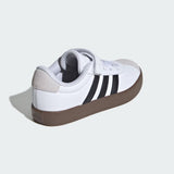 Adidas VL Court 3.0 PS White ID9155