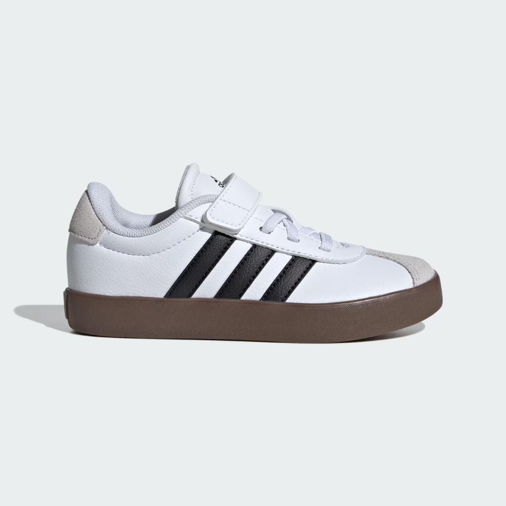 Adidas VL Court 3.0 PS White ID9155
