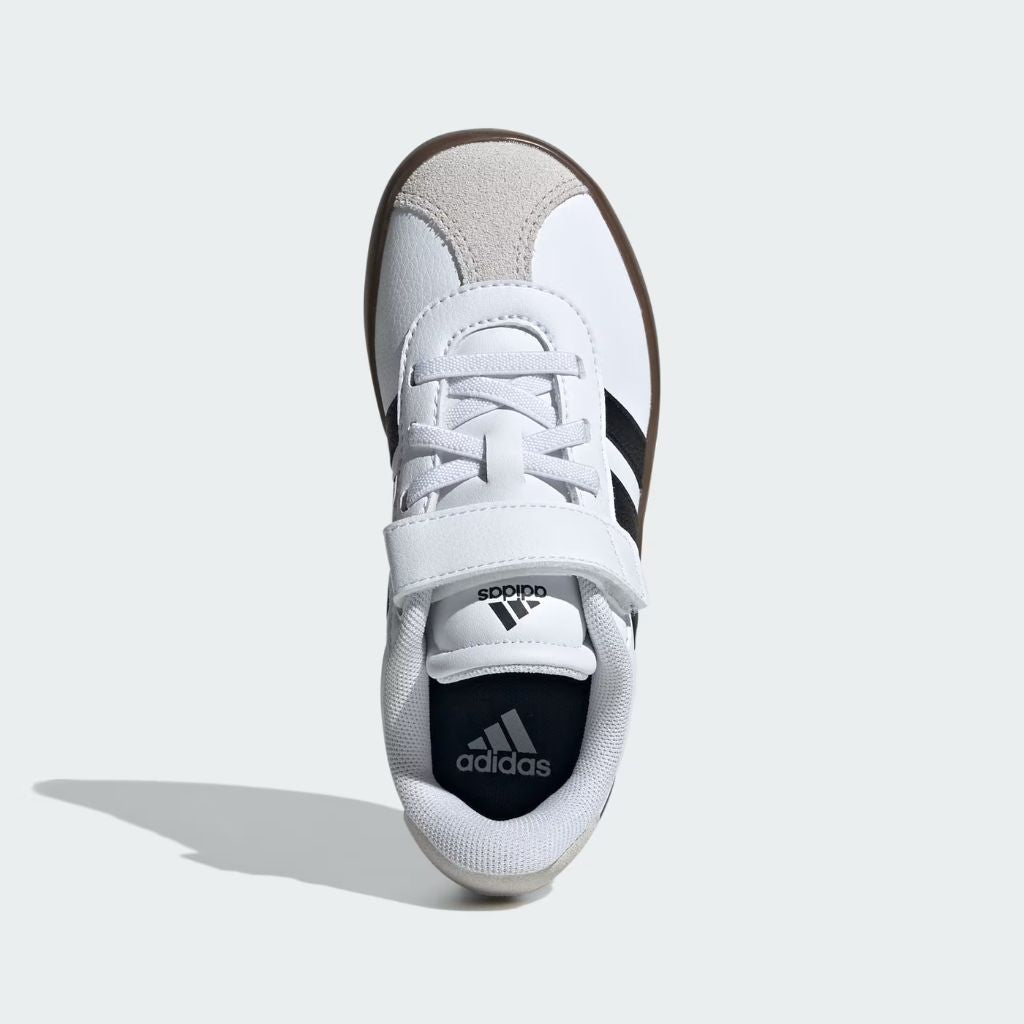 Adidas VL Court 3.0 PS White ID9155
