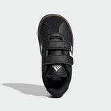 Adidas VL Court 3.0 TD Nero ID9156