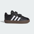 Adidas VL Court 3.0 TD Nero ID9156