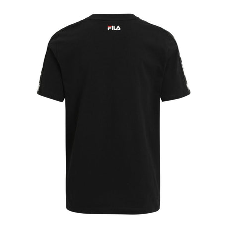 Fila Idelberg T-shirt Nero Fat0672 80010