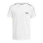 Fila Idelberg T-shirt White Fat0672 10001