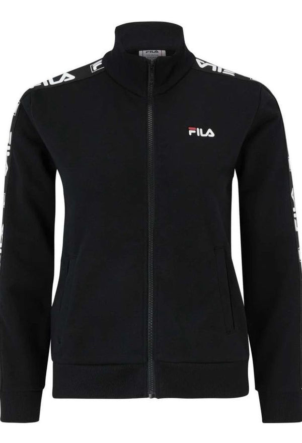 Fila Idenheim Felpa Nero Fat0674 80010