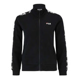 Fila Idenheim Felpa Nero Fat0674 80010