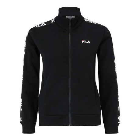 Fila Idenheim Felpa Nero Fat0674 80010