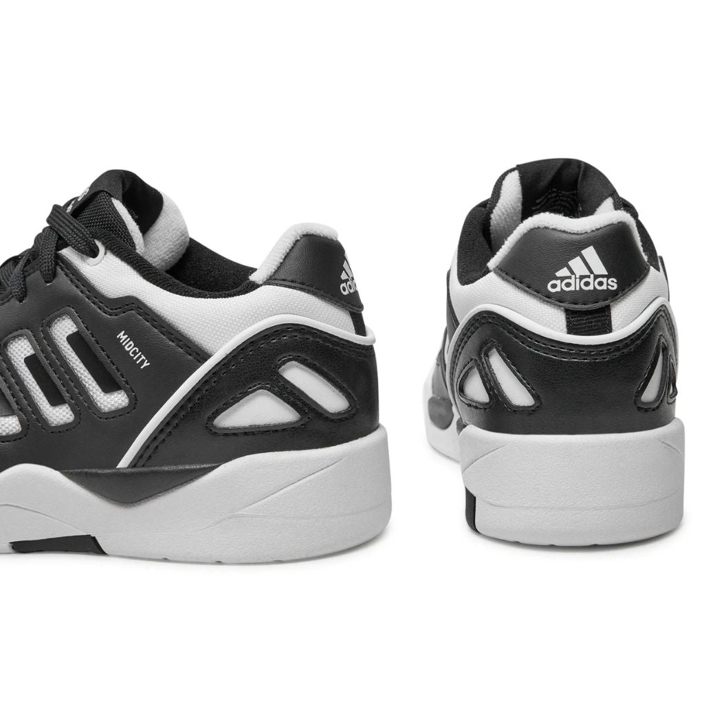 Adidas Midcity Low Nero IG7057 (Dal 36 al 40)
