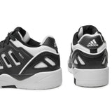 Adidas Midcity Low Nero IG7057 (Dal 36 al 40)