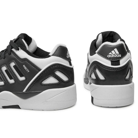 Adidas Midcity Low Nero IG7057 (Dal 36 al 40)