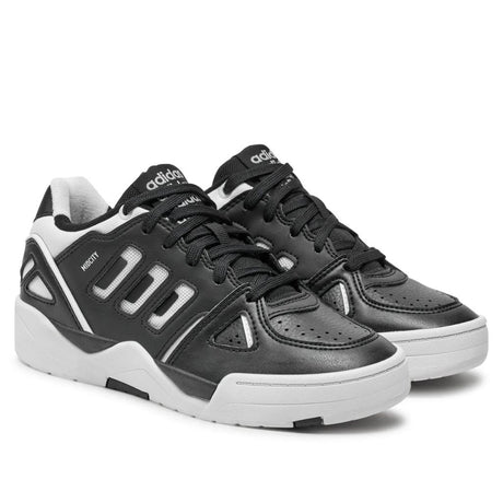 Adidas Midcity Low Nero IG7057 (Dal 36 al 40)