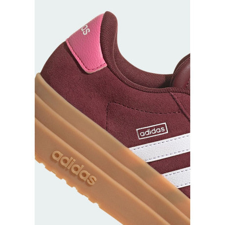 Adidas VL Court Bold Bordeaux IH4780