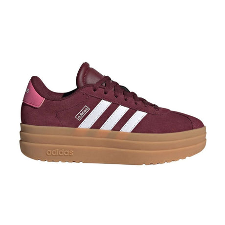 Adidas VL Court Bold Bordeaux IH4780