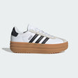 Adidas VL Court Bold Bianco JQ8065
