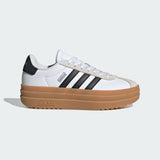Adidas VL Court Bold Bianco JQ8065