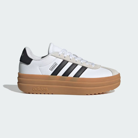Adidas VL Court Bold Bianco JQ8065