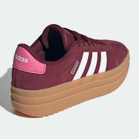 Adidas VL Court Bold Bordeaux IH4780