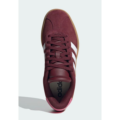 Adidas VL Court Bold Bordeaux IH4780