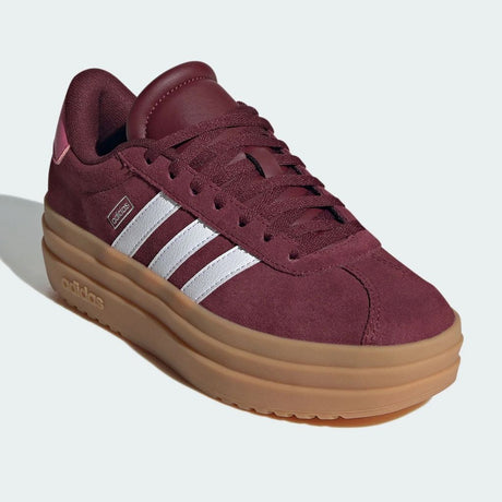 Adidas VL Court Bold Bordeaux IH4780