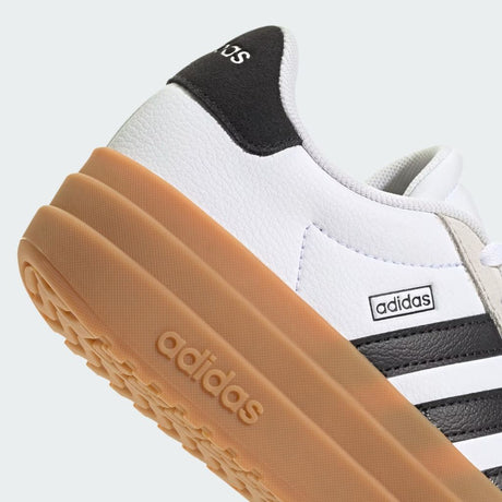 Adidas VL Court Bold Bianco JQ8065