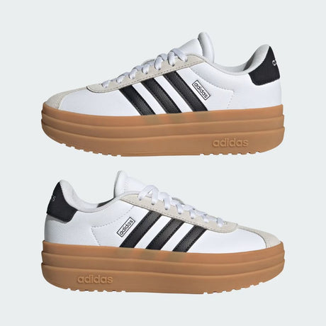 Adidas VL Court Bold Bianco JQ8065
