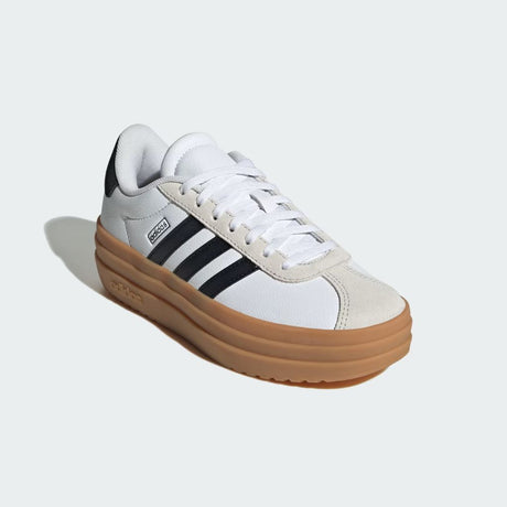 Adidas VL Court Bold Bianco JQ8065