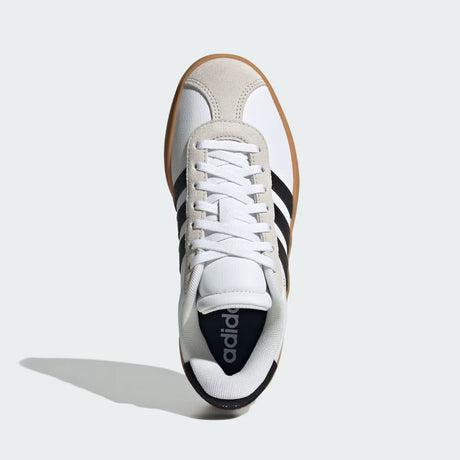 Adidas VL Court Bold Bianco JQ8065