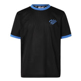 Fila Ihlow T-shirt Basketball Nero Fat0664 80010