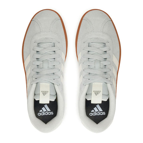Adidas VL Court 3.0 Wonder Silver Jp7539