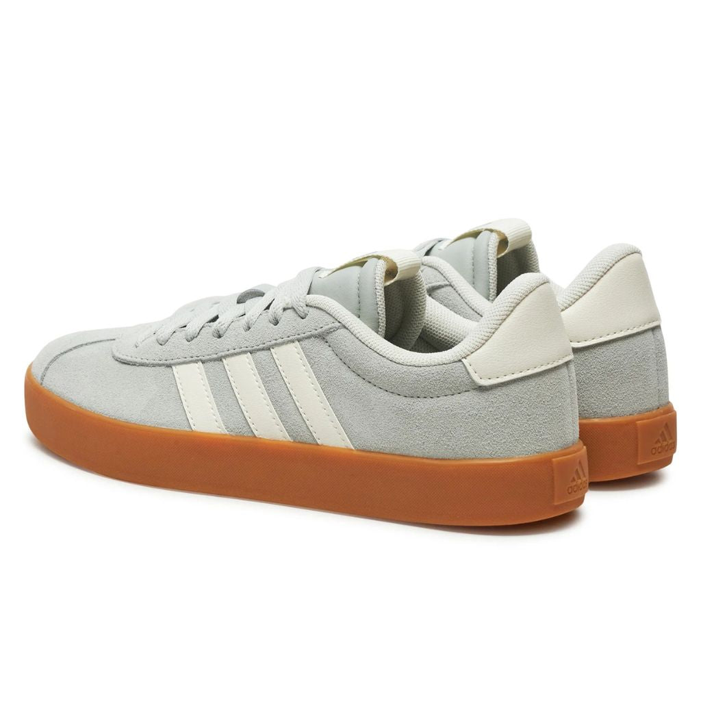 Adidas VL Court 3.0 Wonder Silver Jp7539