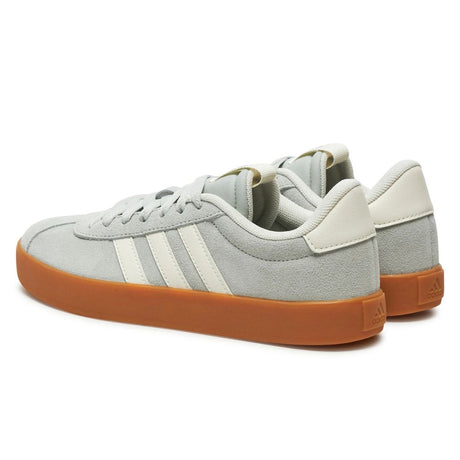 Adidas VL Court 3.0 Wonder Silver Jp7539