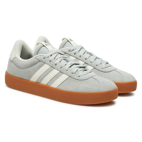 Adidas VL Court 3.0 Wonder Silver Jp7539