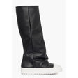 Jammers London Stivale Tore Paola Pelle Nero