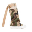 Jammers London Stivale Tore Word Camouflage