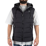 ICON Smanicato Nero ICUF2W6J010