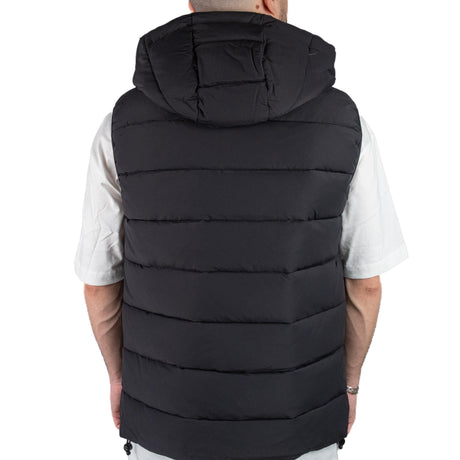 ICON Smanicato Nero ICUF2W6J010