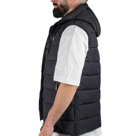 ICON Smanicato Nero ICUF2W6J010