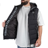 ICON Smanicato Nero ICUF2W6J010