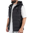 ICON Smanicato Nero ICUF2W6J010