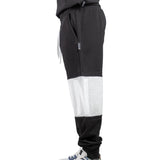 ICON Pantalone Nero / Grigio ICUF2W6P004