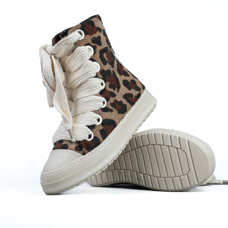 Jammers London Tore Over Mucca Beige / Marrone / Nero