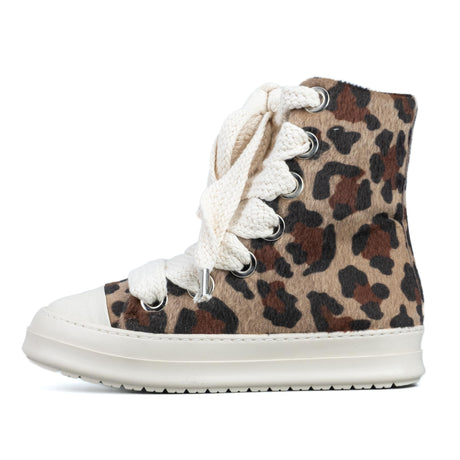 Jammers London Tore Over Mucca Beige / Marrone / Nero