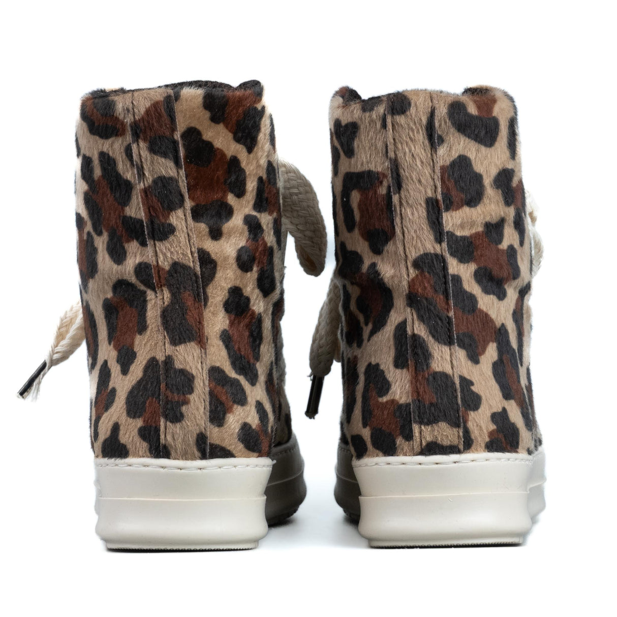 Jammers London Tore Over Mucca Beige / Marrone / Nero
