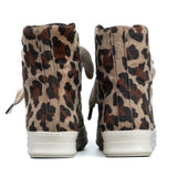 Jammers London Tore Over Mucca Beige / Marrone / Nero