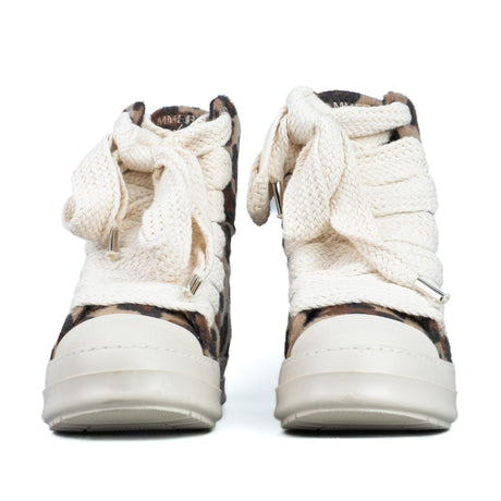 Jammers London Tore Over Mucca Beige / Marrone / Nero